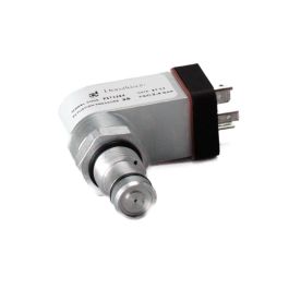 HYDRAULIC INDICATOR ASSEMBLY, VISUAL/ELECTRICAL