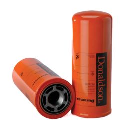 HYDRAULIC FILTER, SPIN-ON DURAMAX