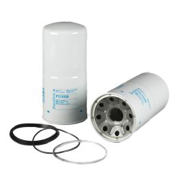 FUEL FILTER, SPIN-ON