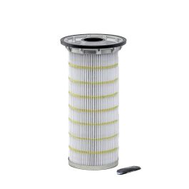 Filtro Hidráulico Cartucho