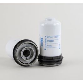 Filtro Combustible Separador Agua