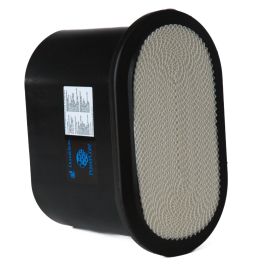 Filtro Aire Ovalado PowerCore