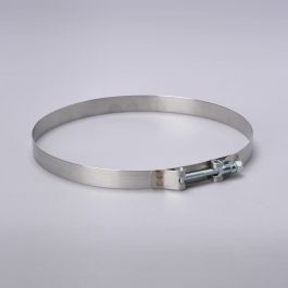 Abrazadera T-Bolt 216-224 MM