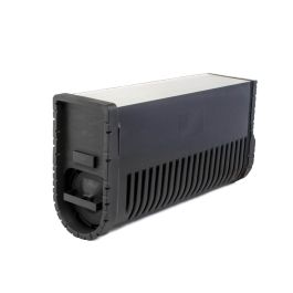 Panel Filtro Aire Motor Powercore