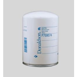 LUBE FILTER, SPIN-ON FULL FLOW