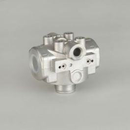 Cabezal Hidráulico HMK04 DURAMAX