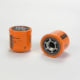 HYDRAULIC FILTER, SPIN-ON