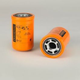 HYDRAULIC FILTER, SPIN-ON