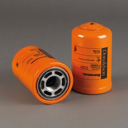 HYDRAULIC FILTER, SPIN-ON DURAMAX