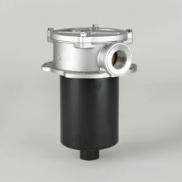 HYDRAULIC HOUSING