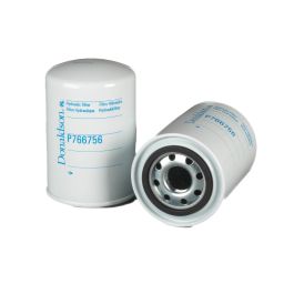 HYDRAULIC FILTER, SPIN-ON