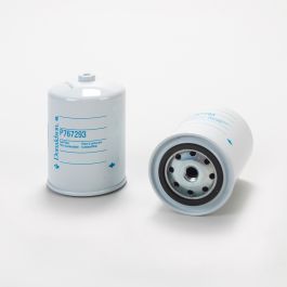 FUEL FILTER, SPIN-ON