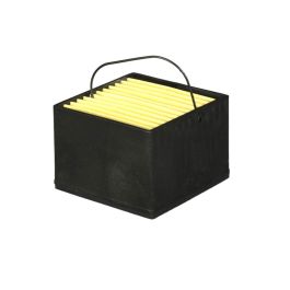 FUEL FILTER, BOX