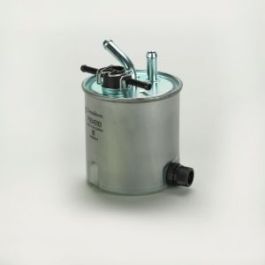 FUEL FILTER, IN-LINE