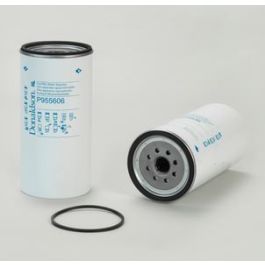 FUEL FILTER, WATER SEPARATOR SPIN-ON