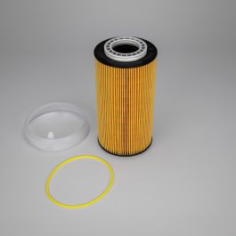 LUBE FILTER, CARTRIDGE