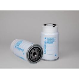 FUEL FILTER, WATER SEPARATOR SPIN-ON
