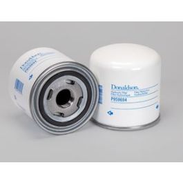 TRANSMISSION FILTER, SPIN-ON