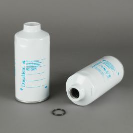 FUEL FILTER, WATER SEPARATOR SPIN-ON