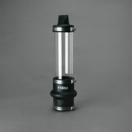 Adaptador Válvula evacuación