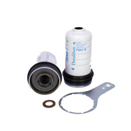 FUEL FILTER KIT