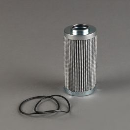 HYDRAULIC FILTER ASSEMBLY