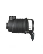 Carcasa Filtro Aire FPG RadialSeal