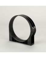 Abrazadera Plastico 8"