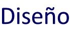 disenio